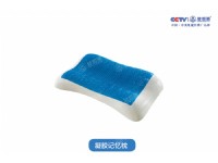 型号：凝胶记忆枕